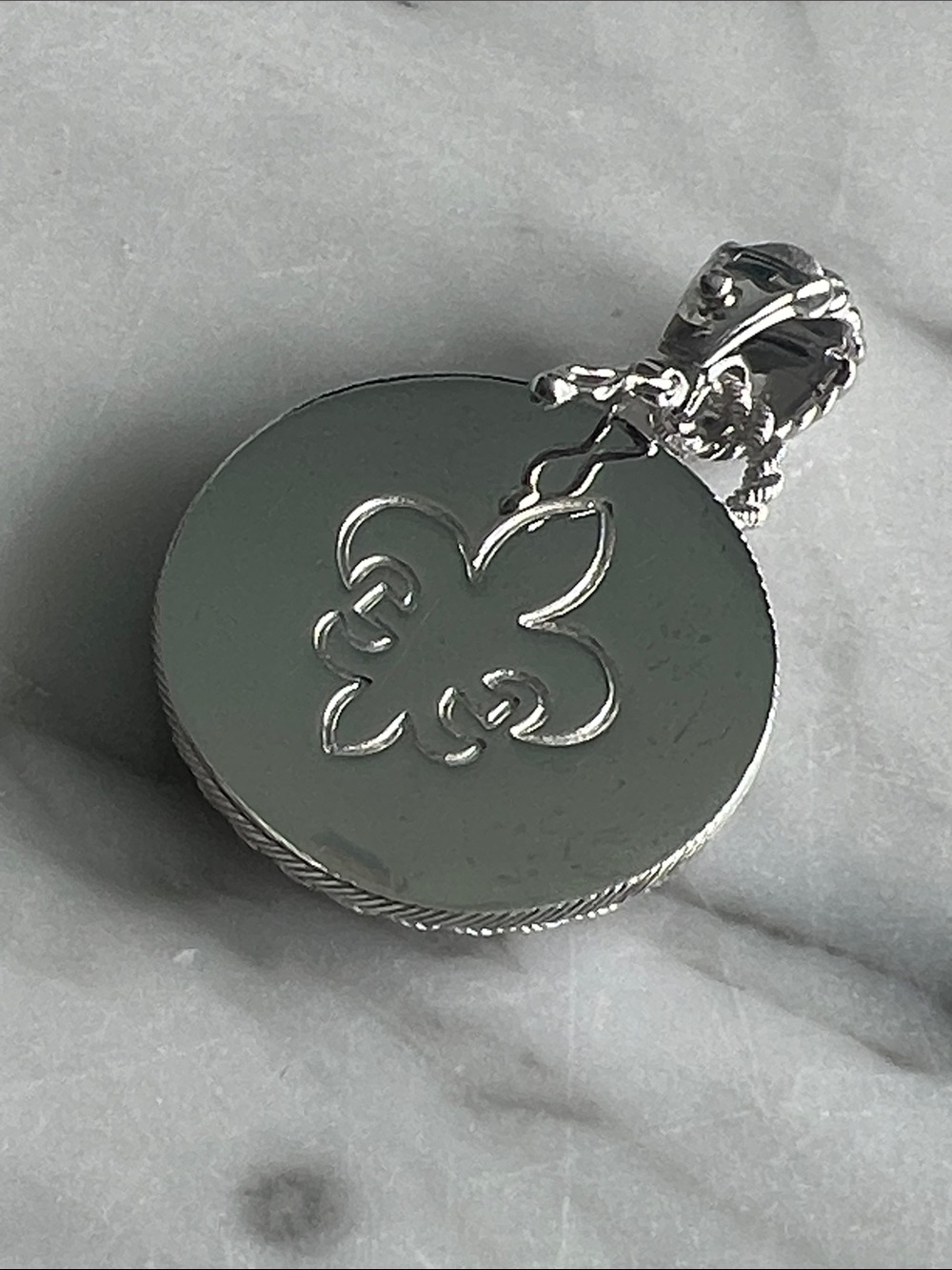 Judith Ripka Enhancer (NEW) - Free Shipping! - Picture 5 of 6